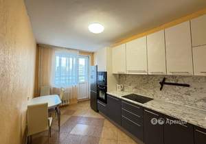 2-к квартира, на длительный срок, 70м2, 13/16 этаж