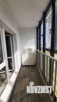 1-к квартира, на длительный срок, 30м2, 9/22 этаж