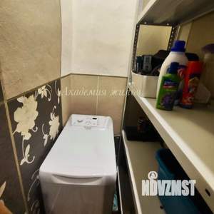 2-к квартира, на длительный срок, 50м2, 3/3 этаж