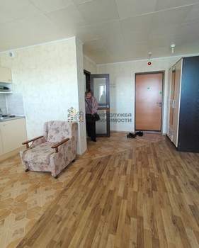 1-к квартира, на длительный срок, 37м2, 11/12 этаж