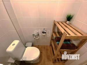 Студия квартира, на длительный срок, 30м2, 24/28 этаж