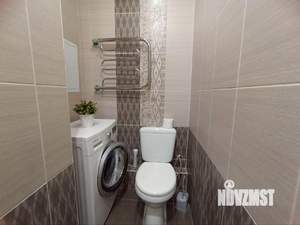 2-к квартира, посуточно, 55м2, 1/1 этаж