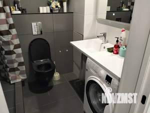 2-к квартира, посуточно, 35м2, 2/22 этаж