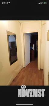 2-к квартира, на длительный срок, 45м2, 1/5 этаж