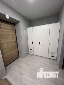 1-к квартира, на длительный срок, 32м2, 12/15 этаж