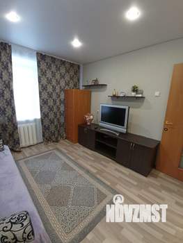 1-к квартира, посуточно, 31м2, 3/9 этаж