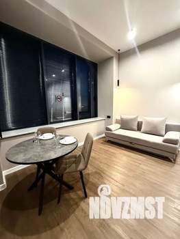 Студия квартира, посуточно, 31м2, 18/23 этаж