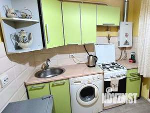 2-к квартира, посуточно, 45м2, 2/5 этаж