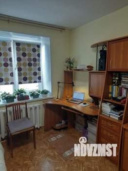 1-к квартира, на длительный срок, 40м2, 4/10 этаж