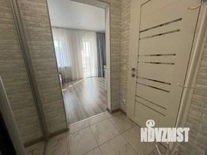 Студия квартира, посуточно, 25м2, 8/8 этаж