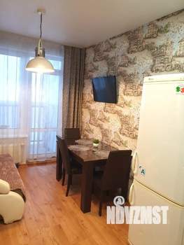 1-к квартира, на длительный срок, 55м2, 7/25 этаж