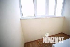 1-к квартира, посуточно, 35м2, 21/25 этаж