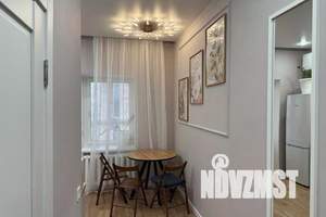 1-к квартира, посуточно, 42м2, 14/15 этаж