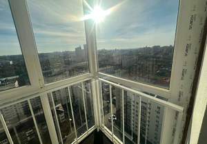 1-к квартира, на длительный срок, 41м2, 20/25 этаж