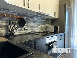 2-к квартира, посуточно, 52м2, 27/30 этаж