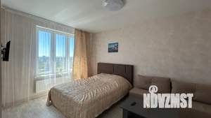 1-к квартира, посуточно, 30м2, 25/25 этаж