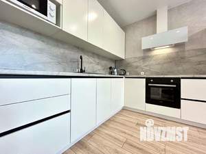 2-к квартира, посуточно, 46м2, 1/1 этаж