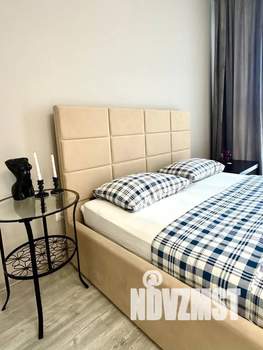 Студия квартира, посуточно, 30м2, 7/21 этаж