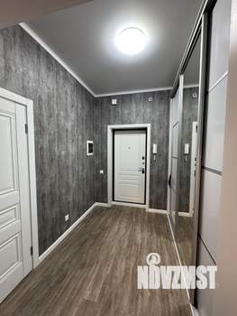 1-к квартира, на длительный срок, 38м2, 9/26 этаж