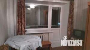 1-к квартира, посуточно, 33м2, 4/5 этаж