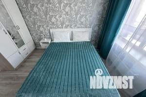 2-к квартира, посуточно, 35м2, 16/35 этаж