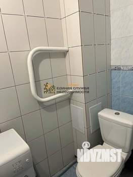 1-к квартира, на длительный срок, 40м2, 10/15 этаж