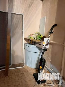 1-к квартира, на длительный срок, 33м2, 5/5 этаж