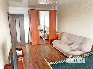 1-к квартира, на длительный срок, 45м2, 9/9 этаж