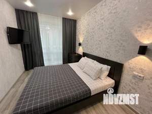 2-к квартира, посуточно, 50м2, 1/1 этаж