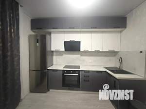 Студия квартира, посуточно, 35м2, 2/25 этаж