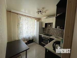 1-к квартира, посуточно, 35м2, 2/6 этаж