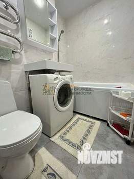 1-к квартира, на длительный срок, 31м2, 18/23 этаж