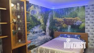 1-к квартира, посуточно, 29м2, 2/5 этаж