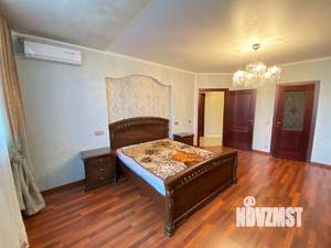 4-к квартира, на длительный срок, 120м2, 1/15 этаж