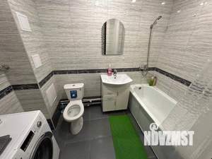 2-к квартира, посуточно, 65м2, 1/1 этаж