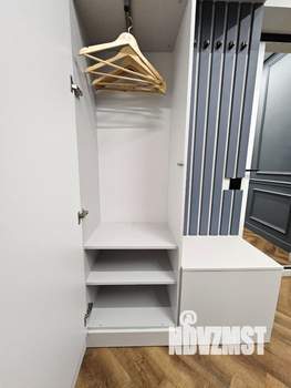 1-к квартира, посуточно, 39м2, 1/1 этаж