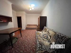 1-к квартира, на длительный срок, 32м2, 3/5 этаж