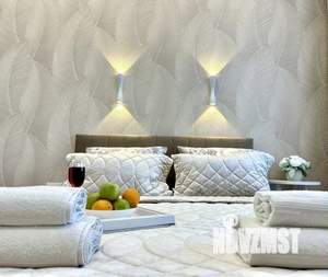 2-к квартира, посуточно, 40м2, 1/1 этаж