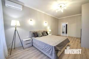 1-к квартира, на длительный срок, 45м2, 11/31 этаж