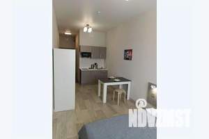 1-к квартира, посуточно, 23м2, 8/11 этаж