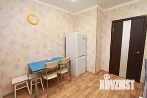 1-к квартира, посуточно, 50м2, 14/25 этаж