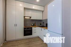 1-к квартира, посуточно, 30м2, 7/21 этаж