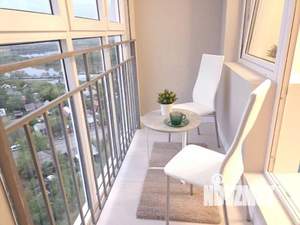 2-к квартира, посуточно, 53м2, 1/1 этаж