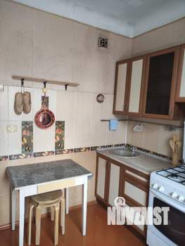 1-к квартира, на длительный срок, 30м2, 3/5 этаж