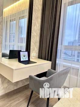 2-к квартира, посуточно, 50м2, 1/1 этаж