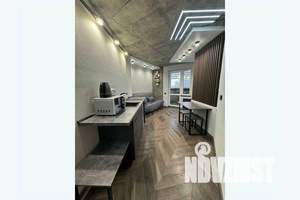 1-к квартира, посуточно, 30м2, 5/24 этаж