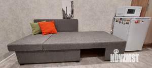 1-к квартира, посуточно, 41м2, 1/1 этаж