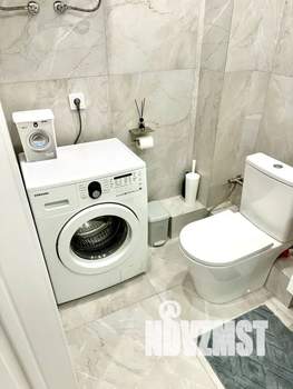 3-к квартира, посуточно, 52м2, 12/25 этаж