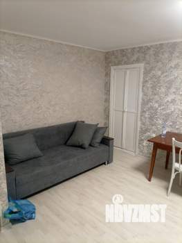 2-к квартира, на длительный срок, 44м2, 4/5 этаж