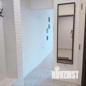 1-к квартира, посуточно, 27м2, 1/1 этаж